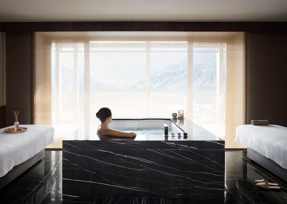 Lefay Resort & Spa Dolomiti: la guía completa